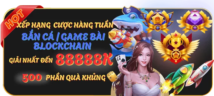 Tiền thưởng chào mừng tại 33win casino