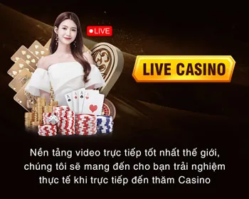 Khuyến mãi chào mừng thành viên mới 33win Casino